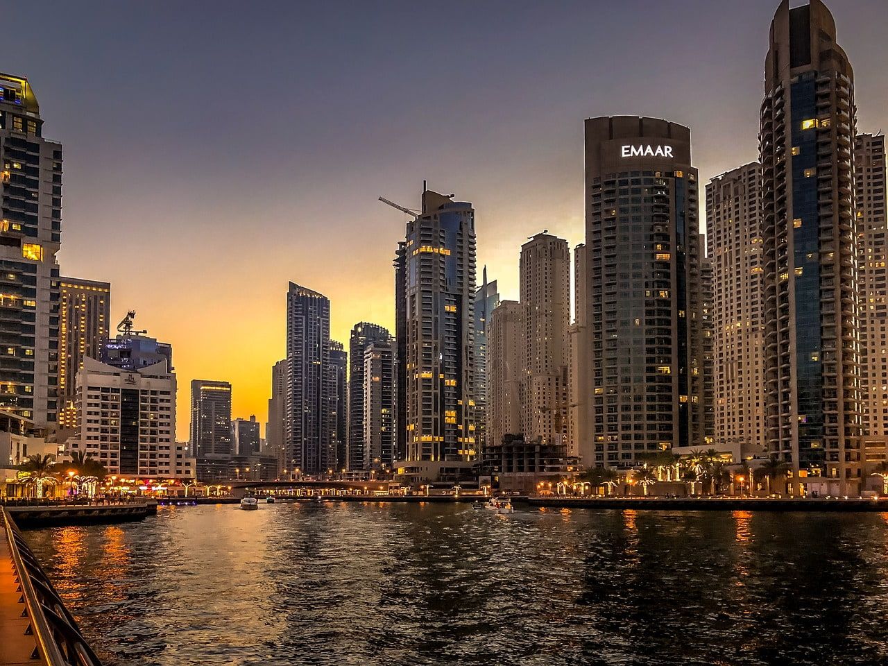Dubai Real Estate