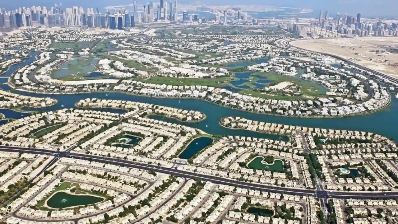 Invest in Dubai Real Estate