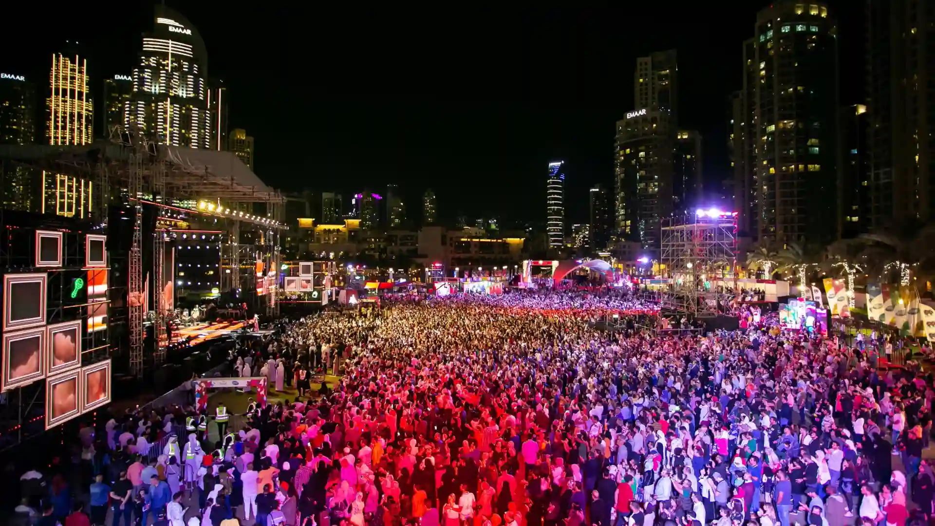 buying property in dubai